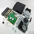 Запчасти для Playstation 3 Запчасти для Playstation 3