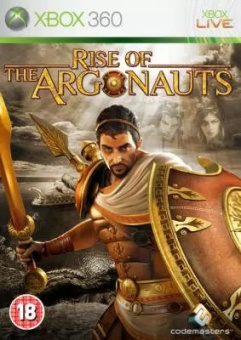 Rise Of The Argonauts