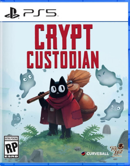 Crypt Custodian [PS5, русские субтитры]