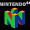 Игры для Nintendo 64