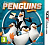 картинка The Penguins of Madagascar [3DS, английская версия] USED. Купить The Penguins of Madagascar [3DS, английская версия] USED в магазине 66game.ru