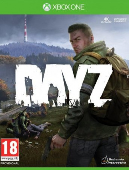 Day Z [Xbox Series, Xbox One, русская версия]
