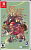 The Knight Witch [Nintendo Switch, русские субтитры] USED. Купить The Knight Witch [Nintendo Switch, русские субтитры] USED в магазине 66game.ru