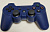 картинка PS3 джойстик blue USED. Купить PS3 джойстик blue USED в магазине 66game.ru