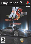 картинка Xtreme Speed [PS2] USED. Купить Xtreme Speed [PS2] USED в магазине 66game.ru