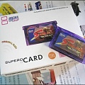 Флеш картриджи Nintendo Gameboy Advance Флеш картриджи Nintendo Gameboy Advance