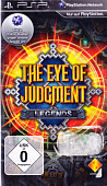 картинка The Eye of Judgment [РSP, английская версия] NEW. Купить The Eye of Judgment [РSP, английская версия] NEW в магазине 66game.ru
