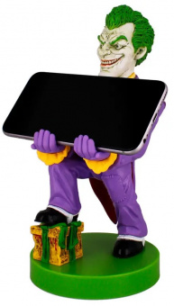 Подставка для Джойстика и Игровых устройств и Phone  Joker Cable Guy 1