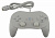 картинка Игровой контроллер Wii Classic Controller Pro (Белого цвета) [Wii]. Купить Игровой контроллер Wii Classic Controller Pro (Белого цвета) [Wii] в магазине 66game.ru