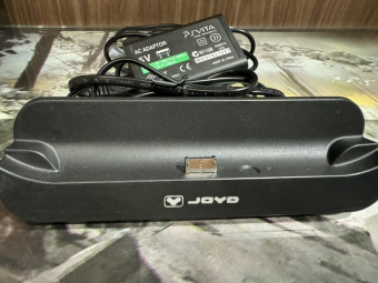 Док станция PS Vita 100X