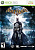 картинка Batman: Arkham Asylum [Xbox 360, английская версия] USED. Купить Batman: Arkham Asylum [Xbox 360, английская версия] USED в магазине 66game.ru