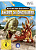 картинка Kampf der Giganten: Angriff der Dinosaurier [Wii] USED. Купить Kampf der Giganten: Angriff der Dinosaurier [Wii] USED в магазине 66game.ru
