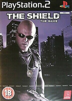 The Shield  The Game