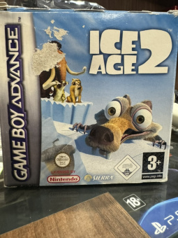 Ice Age 2