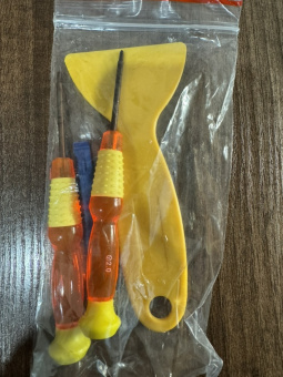 Набор для разбора Nintendo Switch