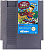 картинка Nintendo NES The Simpsons: Bart Vs. The Space Mutants ORIGINAL !!! PAL от магазина 66game.ru