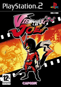Viewtiful Joe