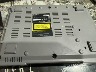 Playstation 1 9002 новая! 2