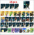 38 штук карт Amiibo Zelda с NXP чипом