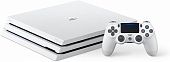 PlayStation 4 Pro (1 Tb) White (Белая) USED. Купить PlayStation 4 Pro (1 Tb) White (Белая) USED в магазине 66game.ru