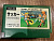 картинка Soccer Famicom original, made in Japan от магазина 66game.ru