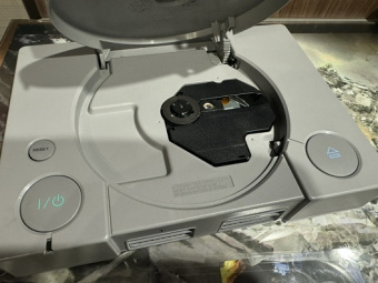 Playstation 1 9002 новая! 3