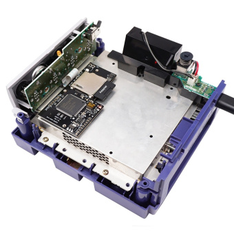 Вечный Nintendo Gamecube + GC Loader 3