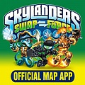 Skylanders Swap Force