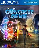 картинка Concrete Genie (c поддержкой PS VR) [PS4, английская версия] USED. Купить Concrete Genie (c поддержкой PS VR) [PS4, английская версия] USED в магазине 66game.ru