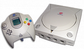 Sega Dreamcast (ретро) [USED]. Купить Sega Dreamcast (ретро) [USED] в магазине 66game.ru