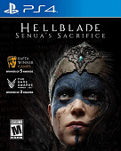 картинка Hellblade Senua’s Sacrifice (PlayStation 4, русские субтитры)  от магазина 66game.ru