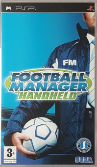 Football Manager Handheld