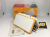 New Nintendo 2DS XL (белый + оранжевый) Luma 16Gb (USED) 3