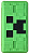 картинка Кейс для игр Switch на 24 картриджа Minecraft. Купить Кейс для игр Switch на 24 картриджа Minecraft в магазине 66game.ru