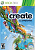 картинка Create [Xbox 360, английская версия] USED. Купить Create [Xbox 360, английская версия] USED в магазине 66game.ru