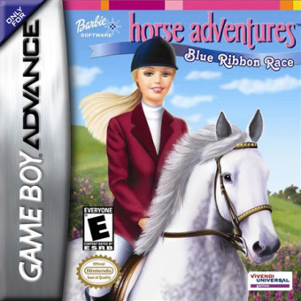 Barbie horse adventures steam online