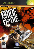 картинка 187 Ride or Die original [XBOX, английская версия] USED. Купить 187 Ride or Die original [XBOX, английская версия] USED в магазине 66game.ru
