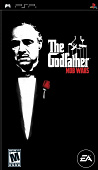 картинка The Godfather: Mob Wars [РSP, английская версия] USED. Купить The Godfather: Mob Wars [РSP, английская версия] USED в магазине 66game.ru