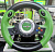 картинка Руль Play On V8 Plus Racer Steering. Купить Руль Play On V8 Plus Racer Steering в магазине 66game.ru