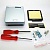 Запчасти для Gameboy Advance SP