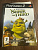картинка Обложка игры PS2 Shrek the Third. Купить Обложка игры PS2 Shrek the Third в магазине 66game.ru