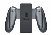 картинка Подзаряжающий держатель для Joy-Con Charging Grip Nintendo Switch (Original) USED. Купить Подзаряжающий держатель для Joy-Con Charging Grip Nintendo Switch (Original) USED в магазине 66game.ru