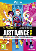 картинка Just Dance 2014 (английская версия) [Wii U]. Купить Just Dance 2014 (английская версия) [Wii U] в магазине 66game.ru