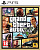 картинка Grand Theft Auto V (PlayStation 5, русские субтитры) от магазина 66game.ru