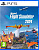 картинка Microsoft Flight Simulator 2024 [PS5, русские субтитры] от магазина 66game.ru