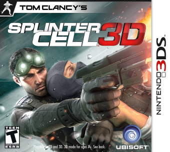 Tom Clancy's Splinter Cell