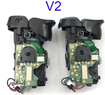 Модуль триггера L1 R1 L2 R2 PS5 V2