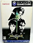 картинка SoulCalibur II NTSC JPN (GameCube) USED от магазина 66game.ru