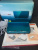 Nintendo 3DS Aqua Blue (Синяя) USED 2