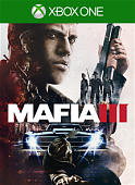 картинка Mafia III [Xbox One, русские субтитры] USED. Купить Mafia III [Xbox One, русские субтитры] USED в магазине 66game.ru